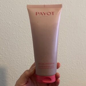 PAYOT Paris Body Exfoliation Scrub NWT